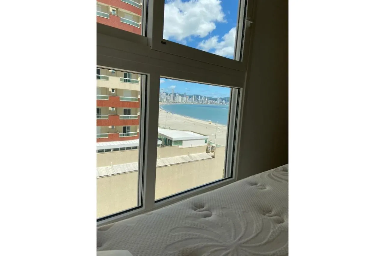Frente Mar Balneario Camboriu Apartment